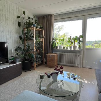An image of the home at Talluddsvägen, Saltsjö-boo