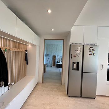 An image of the home at Talluddsvägen, Saltsjö-boo