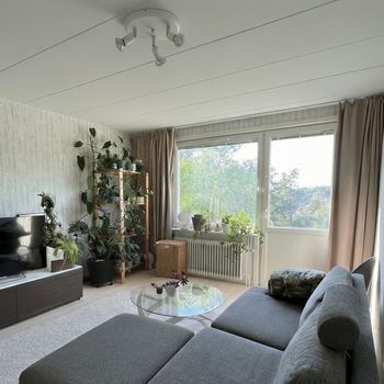 An image of the home at Talluddsvägen, Saltsjö-boo