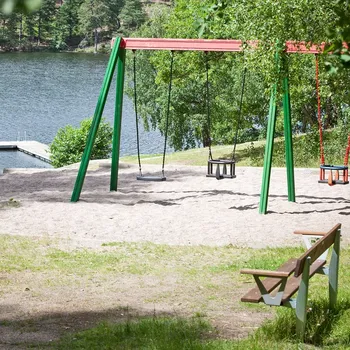 An image of the home at Talluddsvägen, Saltsjö-boo