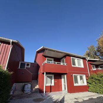 An image of the home at Floraborgsvägen, Södertälje