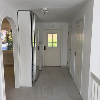 An image of the home at Floraborgsvägen, Södertälje