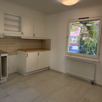 An image of the home at Floraborgsvägen, Södertälje