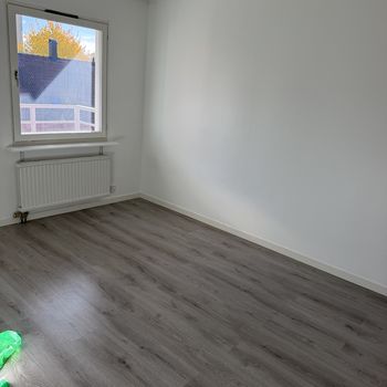 An image of the home at Floraborgsvägen, Södertälje