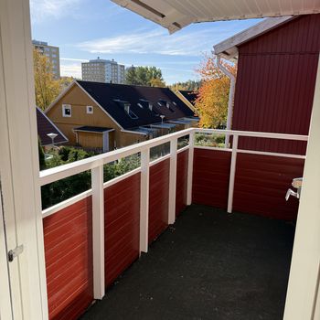 An image of the home at Floraborgsvägen, Södertälje