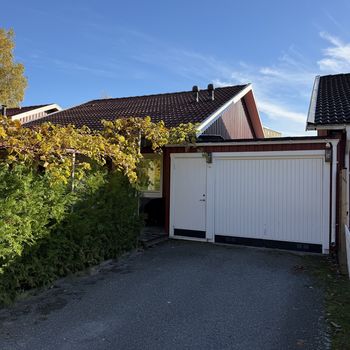 An image of the home at Floraborgsvägen, Södertälje