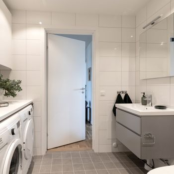 An image of the home at Fabriksvägen, Järfälla