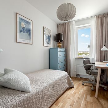 An image of the home at Fabriksvägen, Järfälla