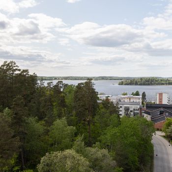 An image of the home at Fabriksvägen, Järfälla