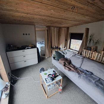An image of the home at Gripens Backe, Kungsängen