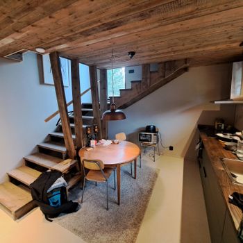 An image of the home at Gripens Backe, Kungsängen