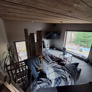 An image of the home at Gripens Backe, Kungsängen