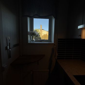 An image of the home at Kopparvägen, Järfälla