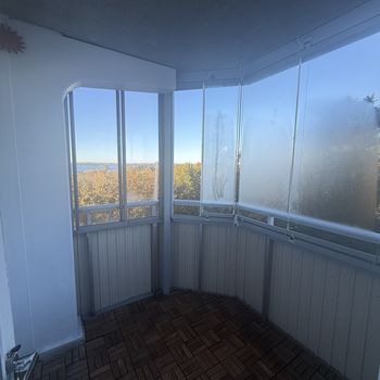An image of the home at Kopparvägen, Järfälla
