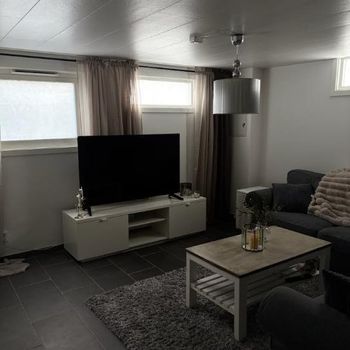 An image of the home at Poppelvägen, Varberg