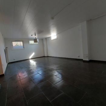 An image of the home at Poppelvägen, Varberg