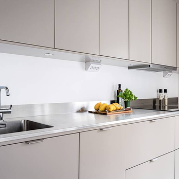 An image of the home at Anna Steckséns gata, Stockholm