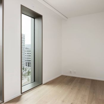 An image of the home at Anna Steckséns gata, Stockholm