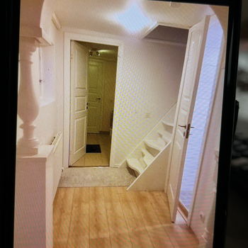 An image of the home at Aklejavägen, Upplands Väsby