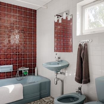An image of the home at Solstigen, Nacka