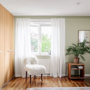 An image of the home at Solstigen, Nacka