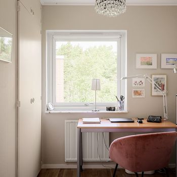 An image of the home at Solstigen, Nacka