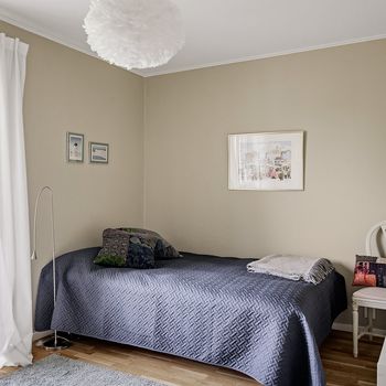 An image of the home at Solstigen, Nacka