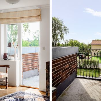 An image of the home at Solstigen, Nacka