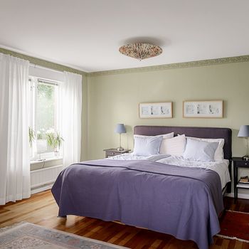 An image of the home at Solstigen, Nacka