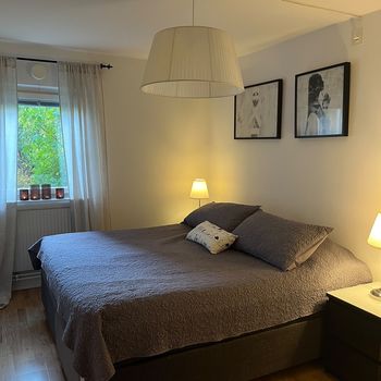 An image of the home at Trillansväg , Nacka