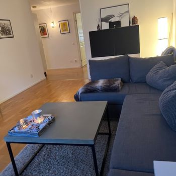 An image of the home at Trillansväg , Nacka