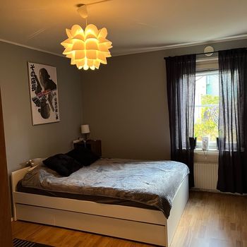 An image of the home at Trillansväg , Nacka
