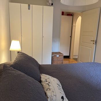 An image of the home at Trillansväg , Nacka