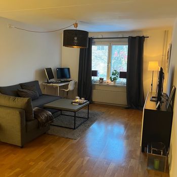 An image of the home at Trillansväg , Nacka