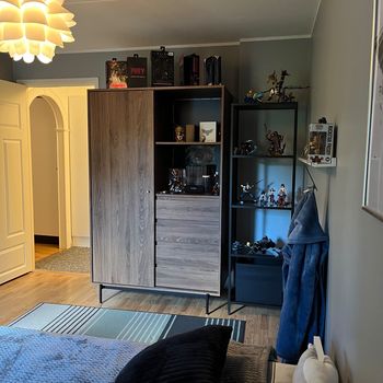 An image of the home at Trillansväg , Nacka