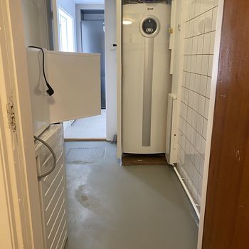 An image of the home at Margaretavägen, Täby