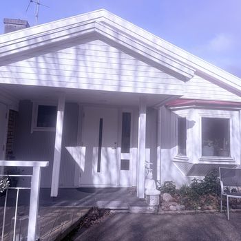 An image of the home at Margaretavägen, Täby