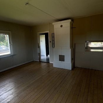 An image of the home at Idrottsvägen, Strömsnäsbruk