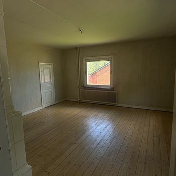 An image of the home at Idrottsvägen, Strömsnäsbruk