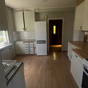 An image of the home at Idrottsvägen, Strömsnäsbruk