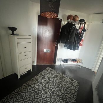 An image of the home at Sandgatan, Norrköping