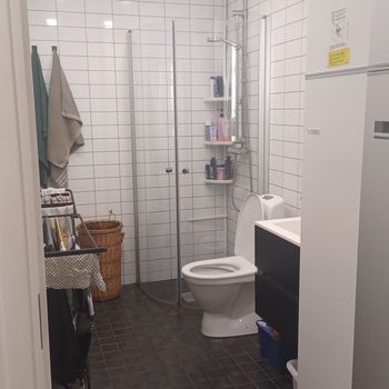 An image of the home at Snapphanevägen, Järfälla