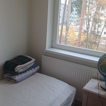 An image of the home at Snapphanevägen, Järfälla