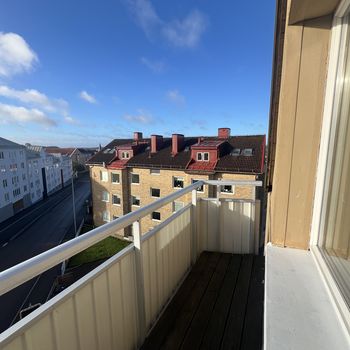 An image of the home at Engelbrektsgatan, Borås