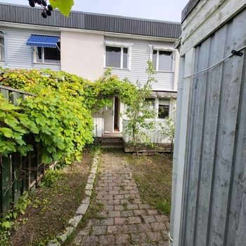 An image of the home at Polkettstigen, Kungsängen