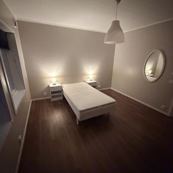 An image of the home at Kvickvägen, Kungsgården