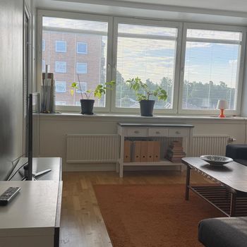 An image of the home at Herrgårdsvägen, Upplands Väsby