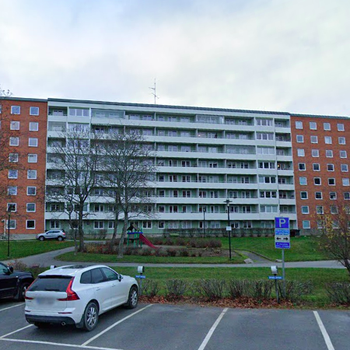 An image of the home at Herrgårdsvägen, Upplands Väsby