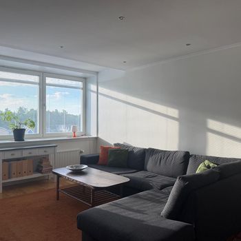An image of the home at Herrgårdsvägen, Upplands Väsby