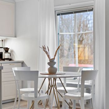 An image of the home at Stadsträdgårdsgatan, Södertälje